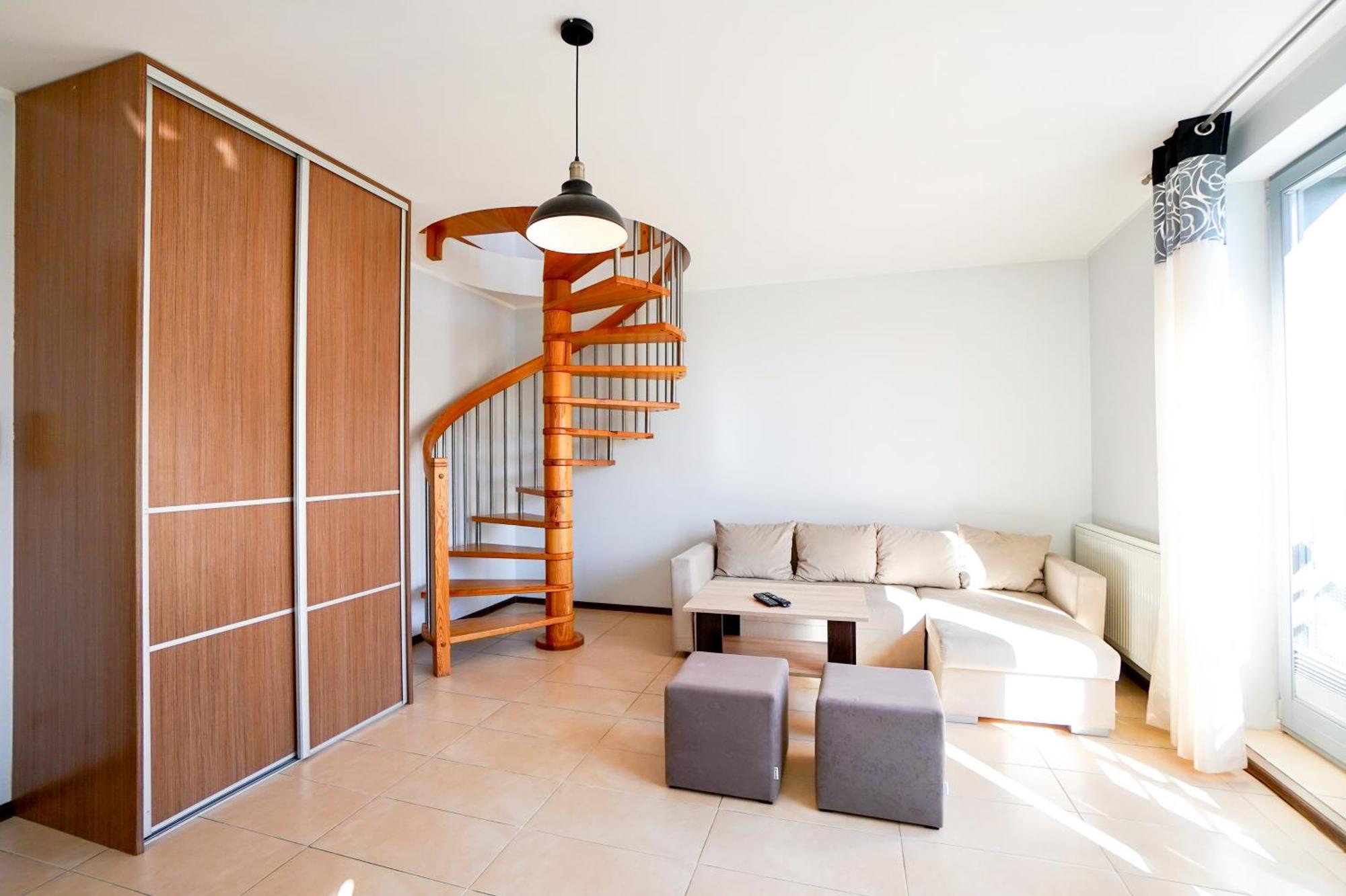 Marea By Baltic Home Miedzyzdroje Exterior photo